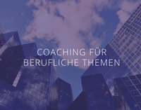 Coaching Beruflich | Institut für Business Coaching & Mentaltraining
